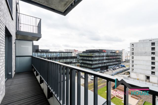 Mieszkanie 2-pokojowe Warszawa Mokotów, ul. Taśmowa. Zdjęcie 10