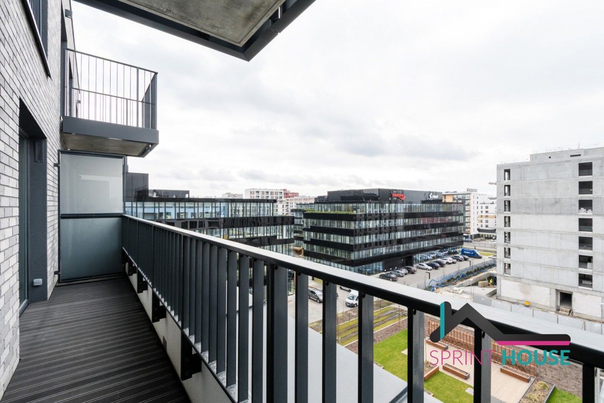 Mieszkanie 2-pokojowe Warszawa Mokotów, ul. Taśmowa. Zdjęcie 10