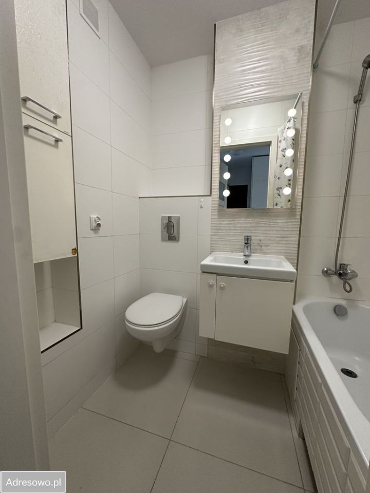 Mieszkanie 3-pokojowe Warszawa Praga-Południe, ul. Afrykańska. Zdjęcie 9