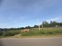 Działka budowlana Koszelówka. Zdjęcie 2