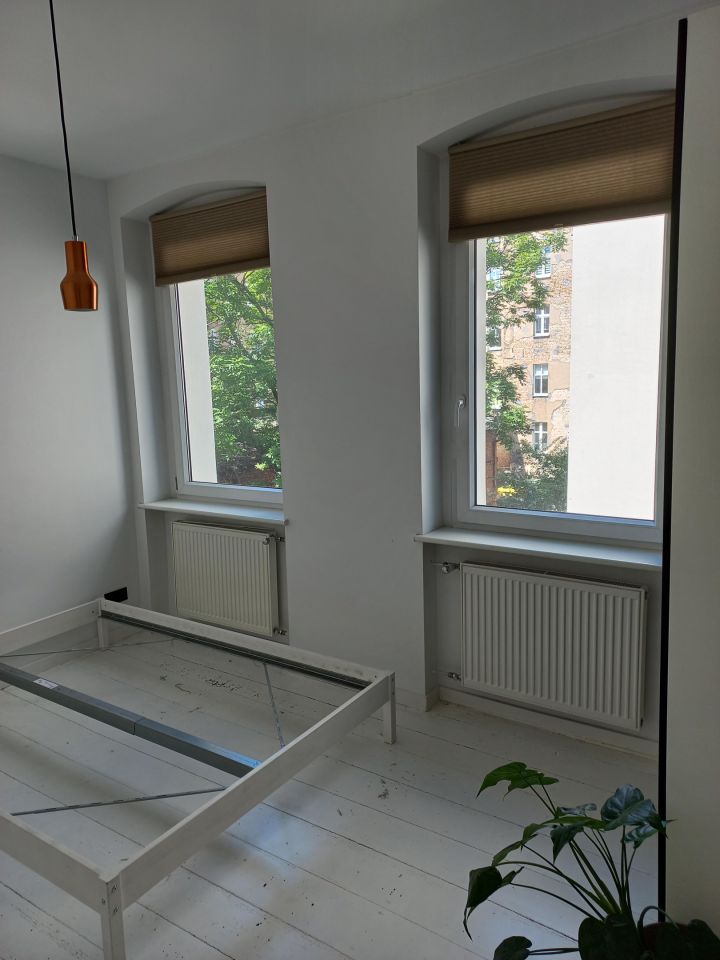 Mieszkanie 2-pokojowe Poznań Jeżyce, ul. Maksymiliana Jackowskiego. Zdjęcie 4
