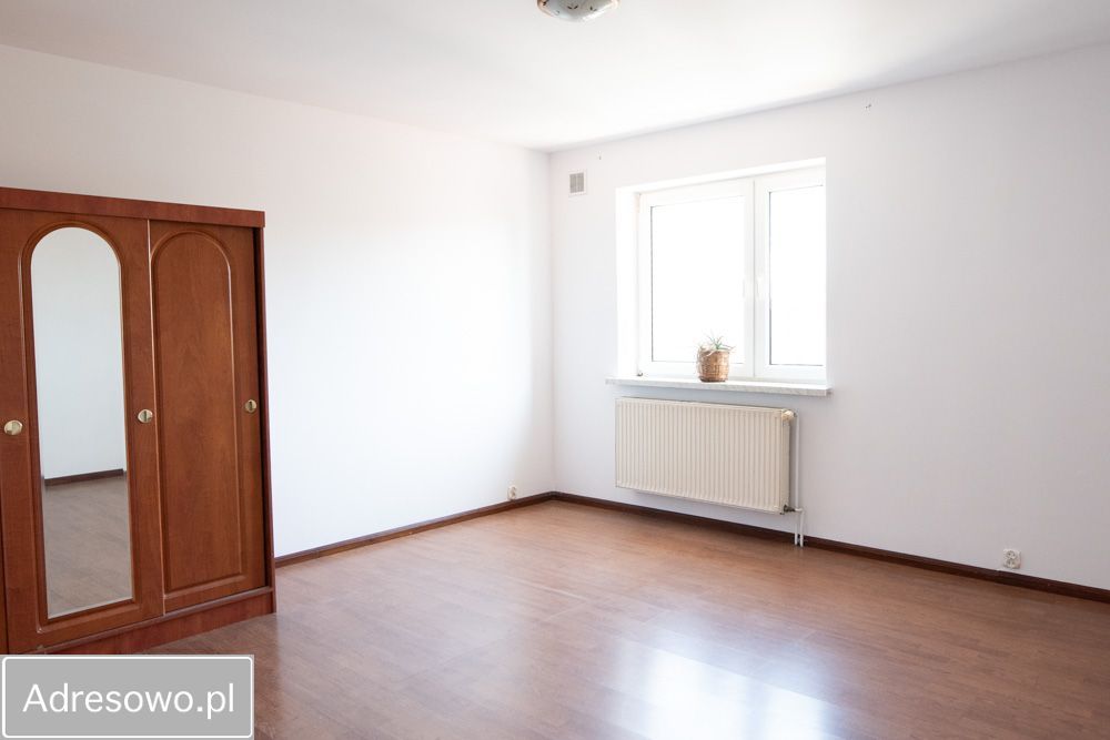 dom wolnostojący, 8 pokoi Aleksandrów Kujawski Centrum, ul. Leśna. Zdjęcie 12