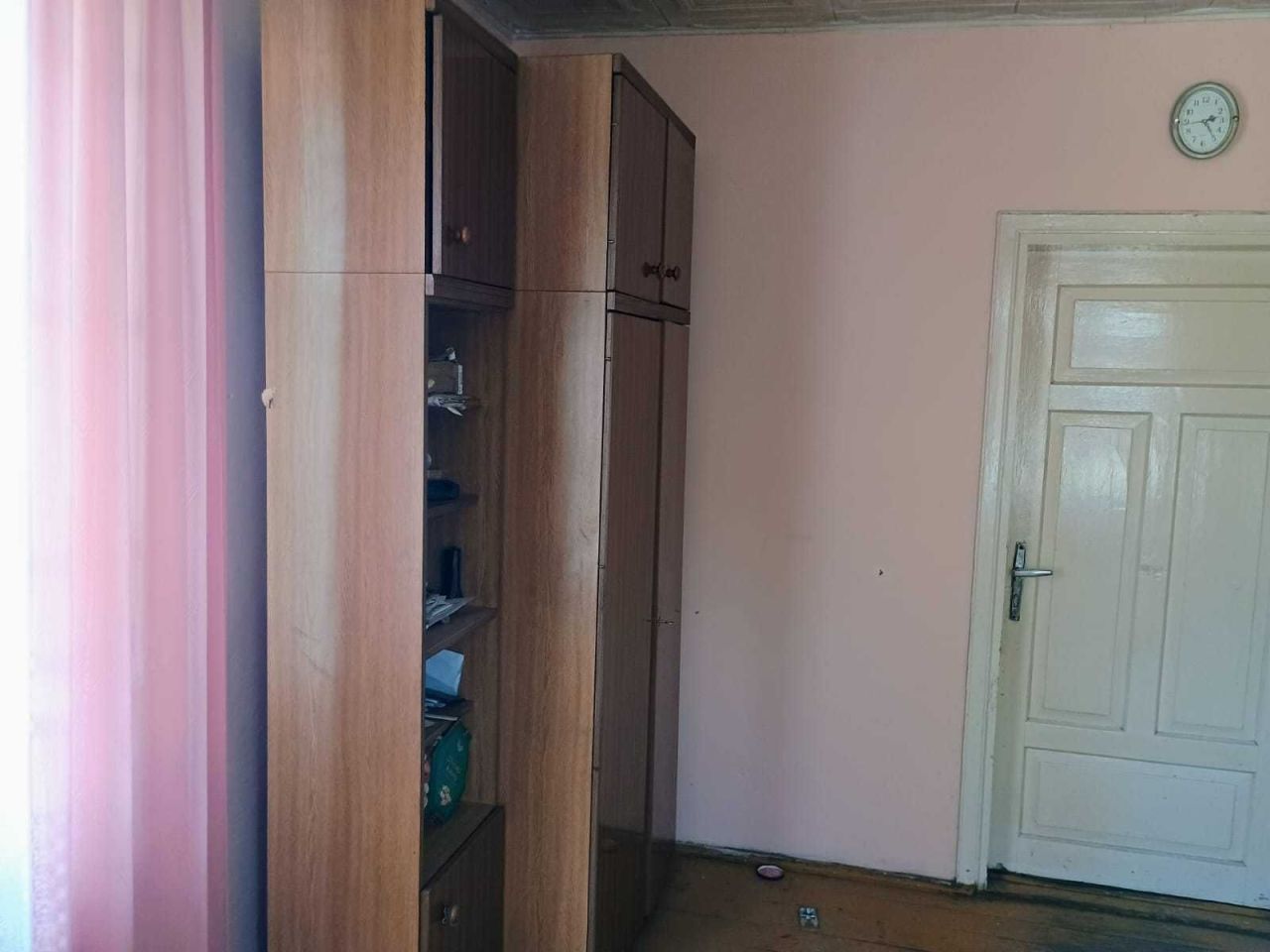gospodarstwo Wężerów. Zdjęcie 8