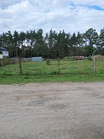 Działka budowlana Długa Szlachecka, ul. Świetlista. Zdjęcie 1