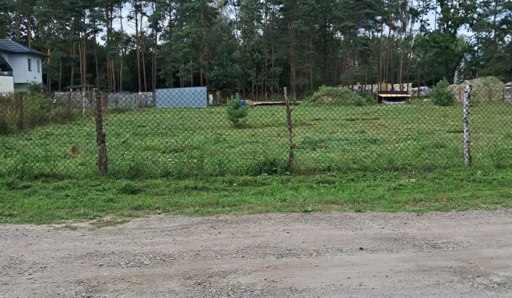 Działka budowlana Długa Szlachecka, ul. Świetlista