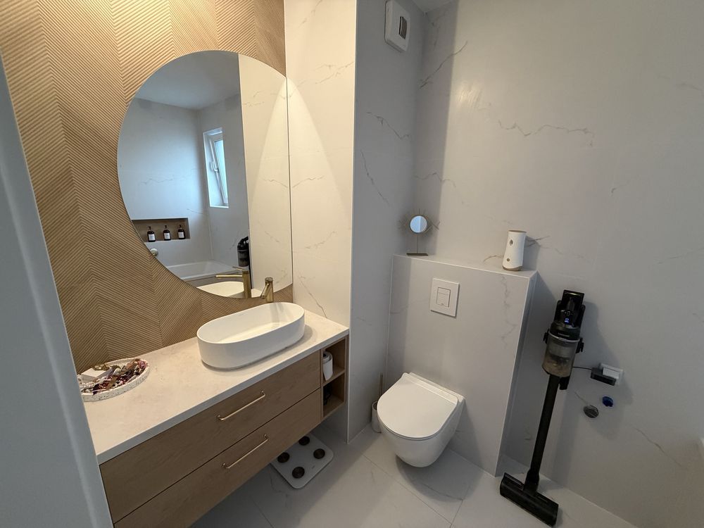 Mieszkanie 3-pokojowe Lublin Felin, ul. Królowej Jadwigi. Zdjęcie 7