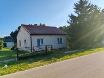 siedlisko, 4 pokoje Joachimów. Zdjęcie 3