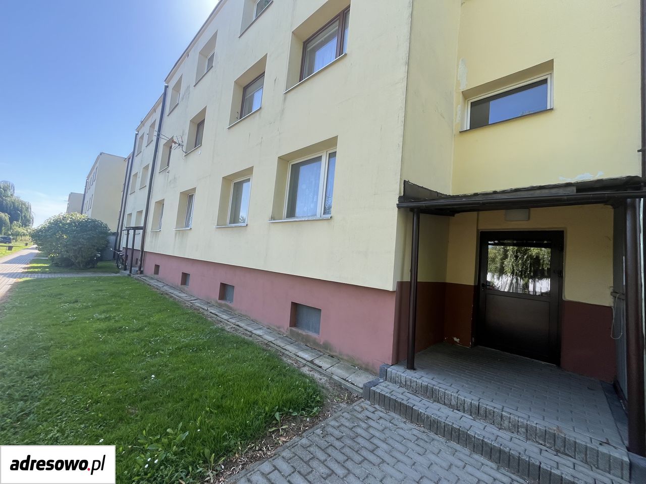 Mieszkanie 3-pokojowe Szczebrzeszyn Klemensów, ul. Startowa. Zdjęcie 15
