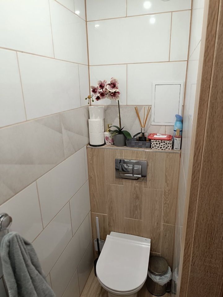 Mieszkanie 3-pokojowe Krotoszyn, os. Korczaka. Zdjęcie 6