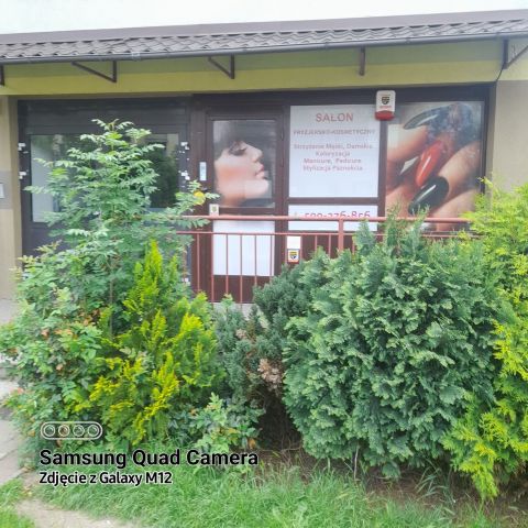 Lokal Stargard, ul. Czeska. Zdjęcie 1