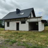 dom wolnostojący, 4 pokoje Smolarzyny. Zdjęcie 2