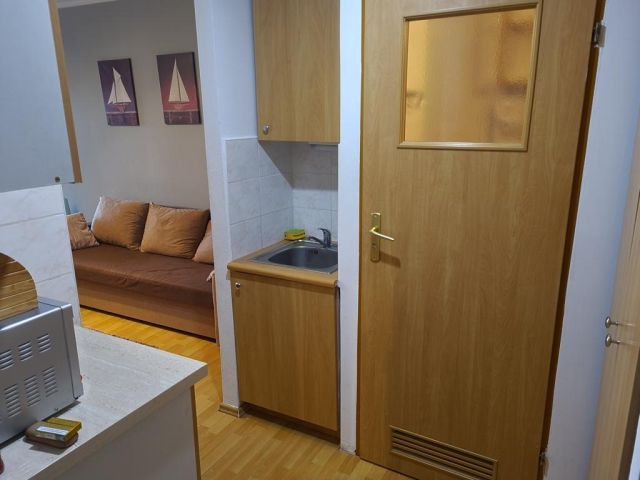 Mieszkanie 1-pokojowe Krynica Morska, ul. Gdańska. Zdjęcie 4