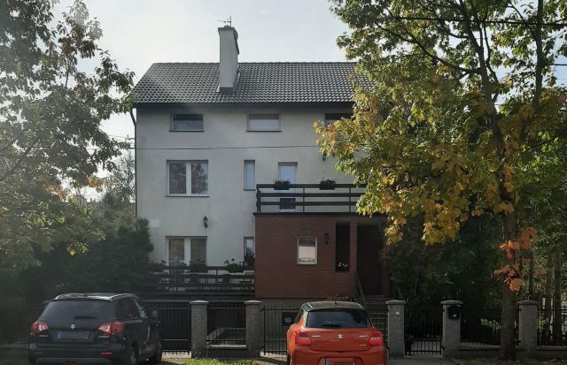 dom wolnostojący, 8 pokoi Olsztyn Dajtki, ul. Rolna. Zdjęcie 1