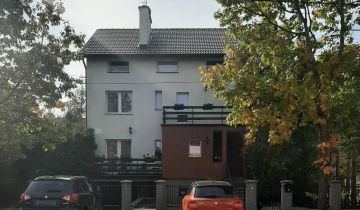 dom wolnostojący, 8 pokoi Olsztyn Dajtki, ul. Rolna
