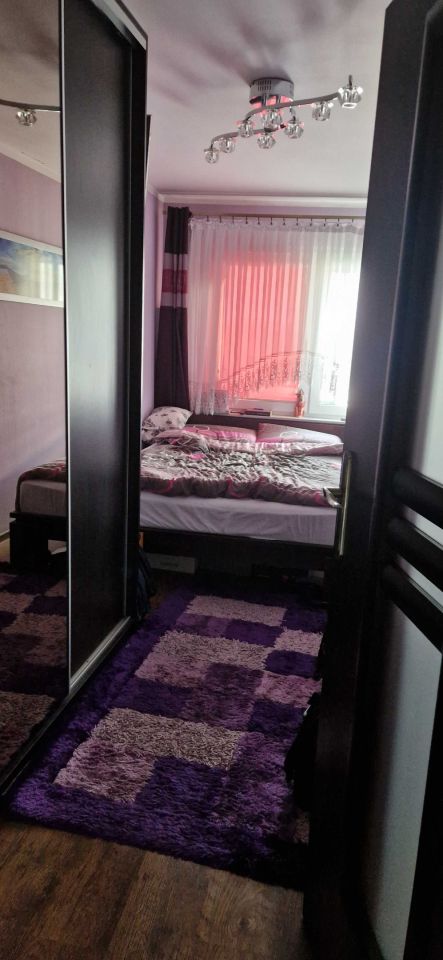 Mieszkanie 3-pokojowe Bytom, ul. Łużycka. Zdjęcie 6