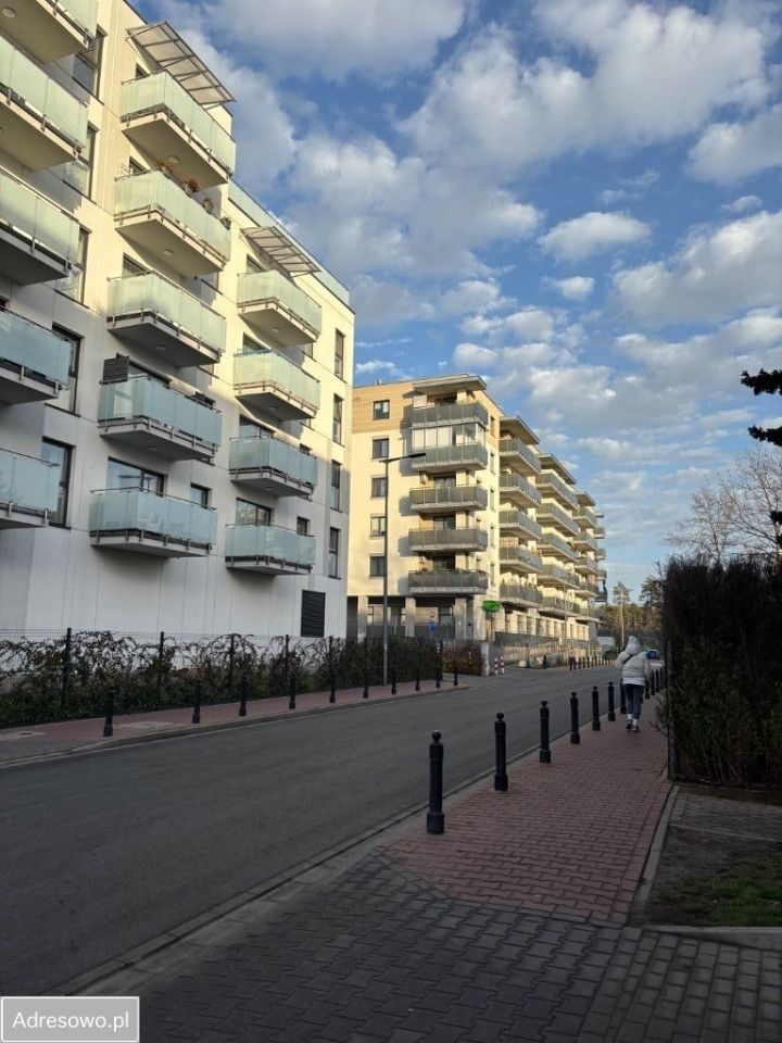 Mieszkanie 2-pokojowe Ząbki, ul. Christiana Andersena. Zdjęcie 2