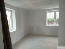 dom wolnostojący, 3 pokoje Małkinia Górna, ul. Nurska. Zdjęcie 2