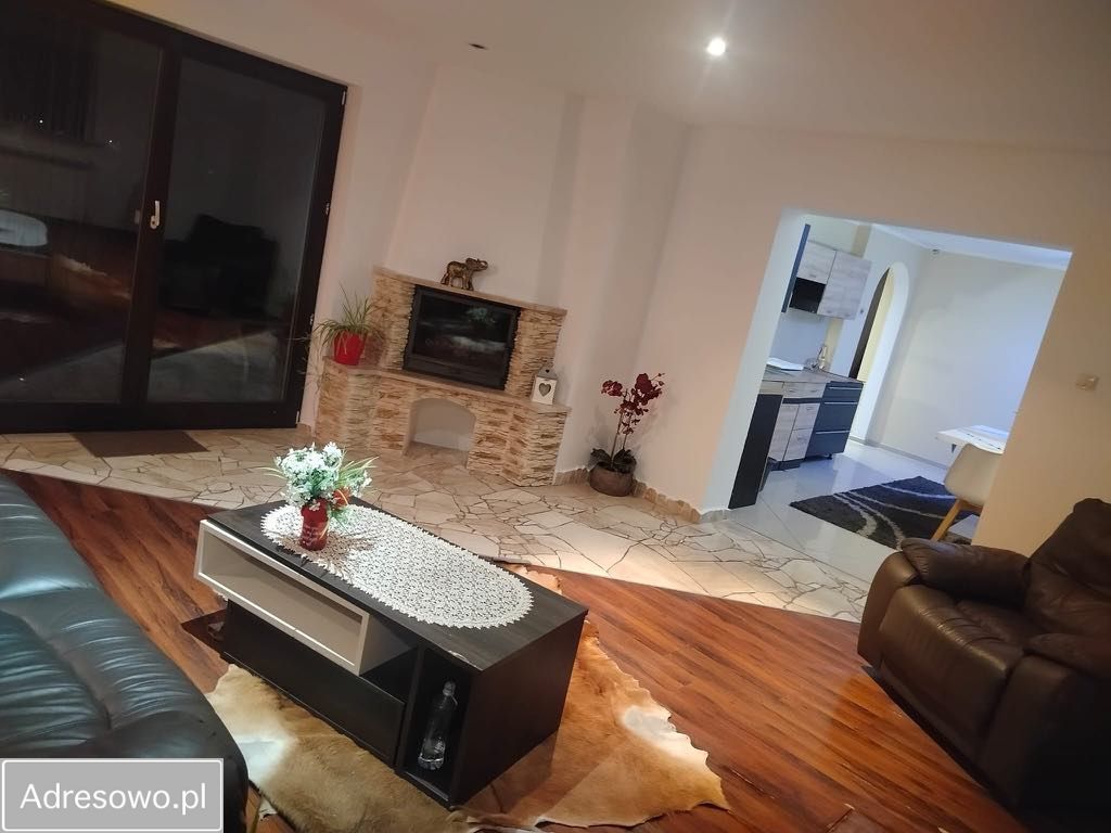 dom wolnostojący, 8 pokoi Łupawa. Zdjęcie 10