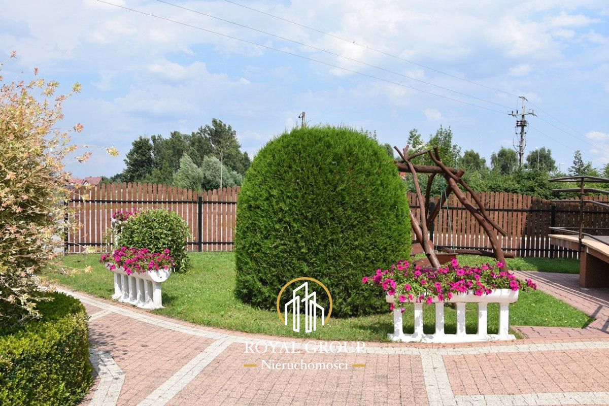 Hotel/pensjonat Lubartów. Zdjęcie 16