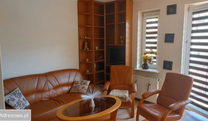 Mieszkanie 1-pokojowe Warszawa Wawer, ul. Dzięcieliny