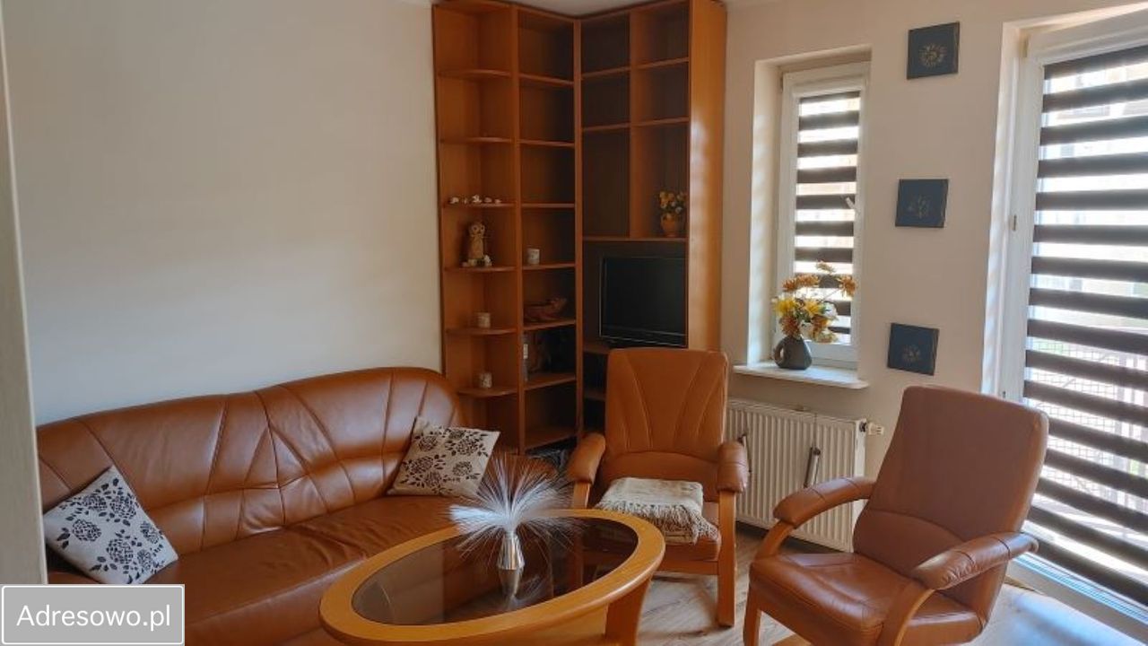 Mieszkanie 1-pokojowe Warszawa Wawer, ul. Dzięcieliny