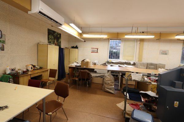 Lokal Biała Niżna. Zdjęcie 9