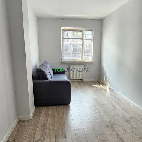 Mieszkanie 3-pokojowe Warszawa Wilanów, al. Wilanowska. Zdjęcie 4