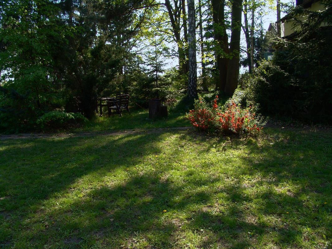 dom wolnostojący, 3 pokoje Magdalenka, ul. Piaskowa. Zdjęcie 28