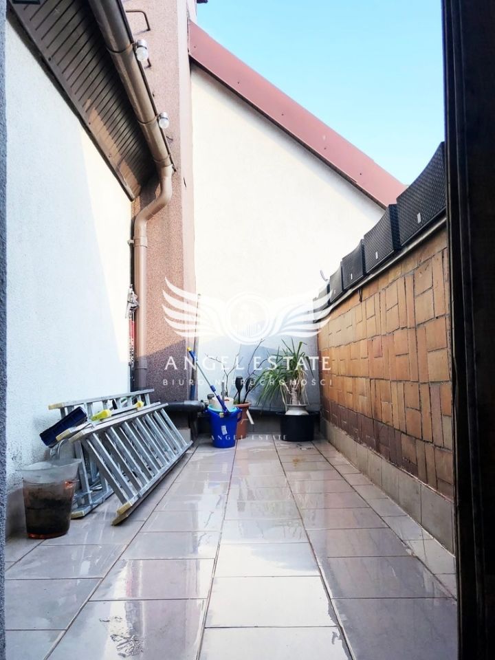 Mieszkanie 3-pokojowe Szczecin, ul. Karola Szymanowskiego. Zdjęcie 9