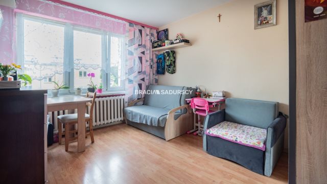 Mieszkanie 2-pokojowe Kraków Bieńczyce, os. Na Lotnisku. Zdjęcie 7