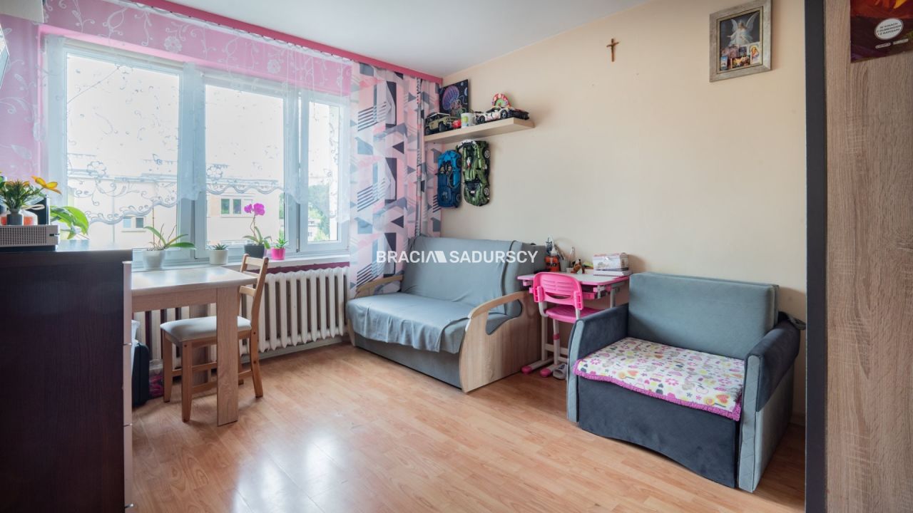 Mieszkanie 2-pokojowe Kraków Bieńczyce, os. Na Lotnisku. Zdjęcie 7