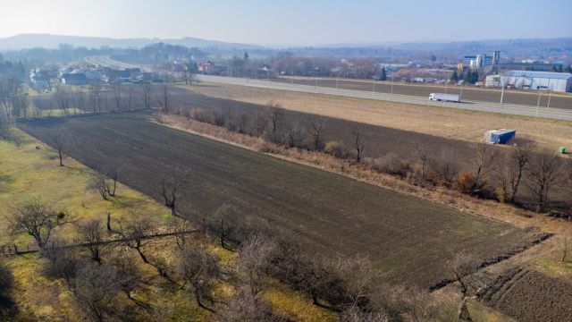 Działka Przemyśl, ul. Topolowa. Zdjęcie 11