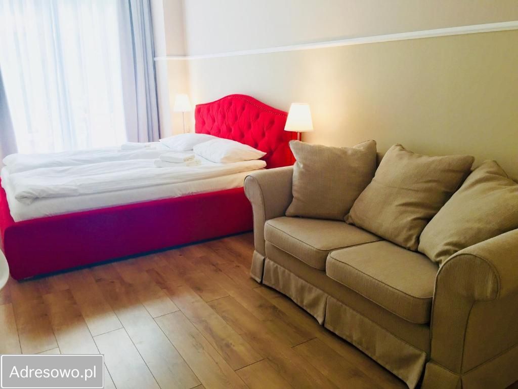 Mieszkanie 1-pokojowe Międzyzdroje, ul. Promenada Gwiazd. Zdjęcie 3