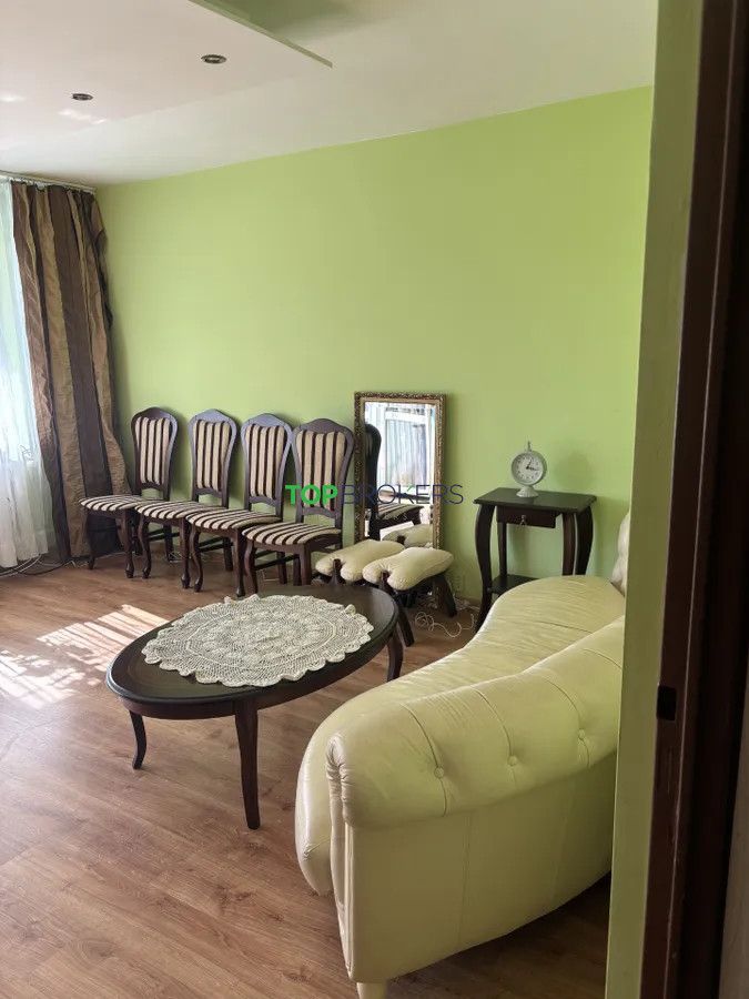 Mieszkanie 4-pokojowe Warszawa Bielany, ul. Renesansowa. Zdjęcie 2