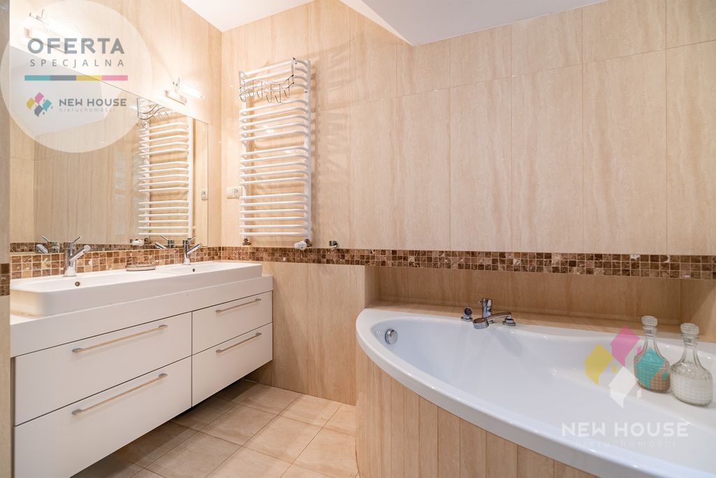 dom wolnostojący, 6 pokoi Olsztyn, ul. Wadąska. Zdjęcie 18