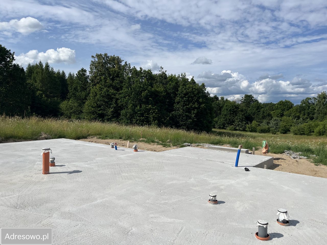 dom wolnostojący Miejska Wola. Zdjęcie 19