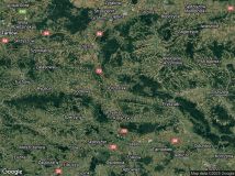 Działka budowlana Brzostek