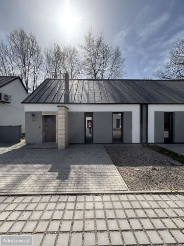 bliźniak, 4 pokoje Śrem. Zdjęcie 1