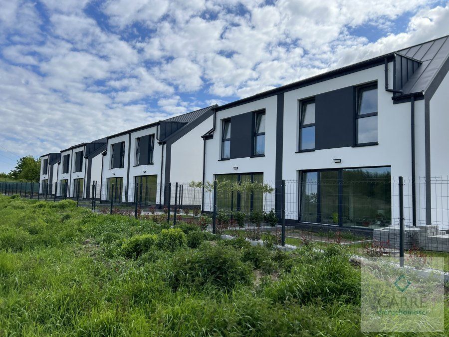 bliźniak, 5 pokoi Mierzyn. Zdjęcie 4