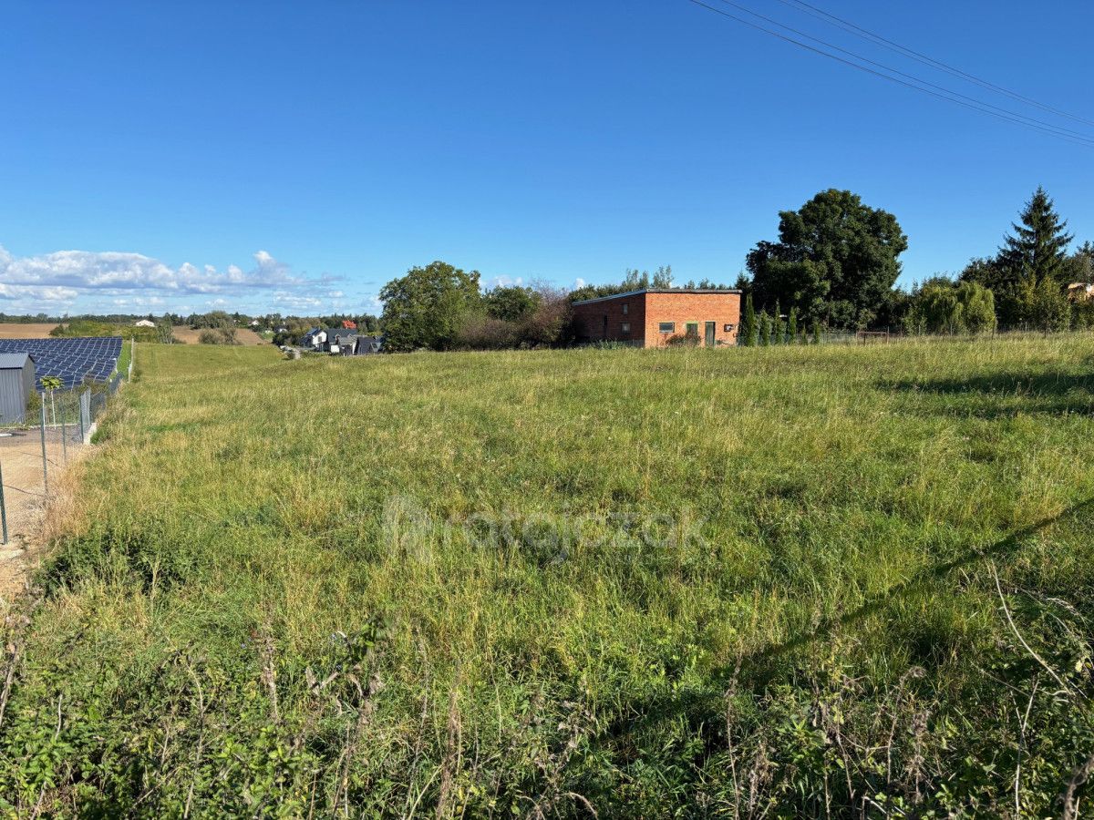 Działka inwestycyjna Bałdowo, ul. Piękna. Zdjęcie 10