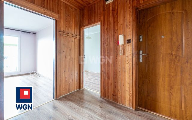 Mieszkanie 3-pokojowe Elbląg Nad Jarem, ul. Ogólna. Zdjęcie 8