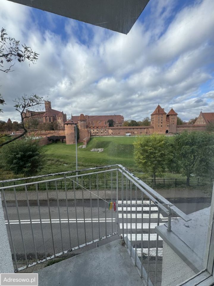 Mieszkanie 3-pokojowe Malbork Centrum, pl. Gabriela Narutowicza. Zdjęcie 6