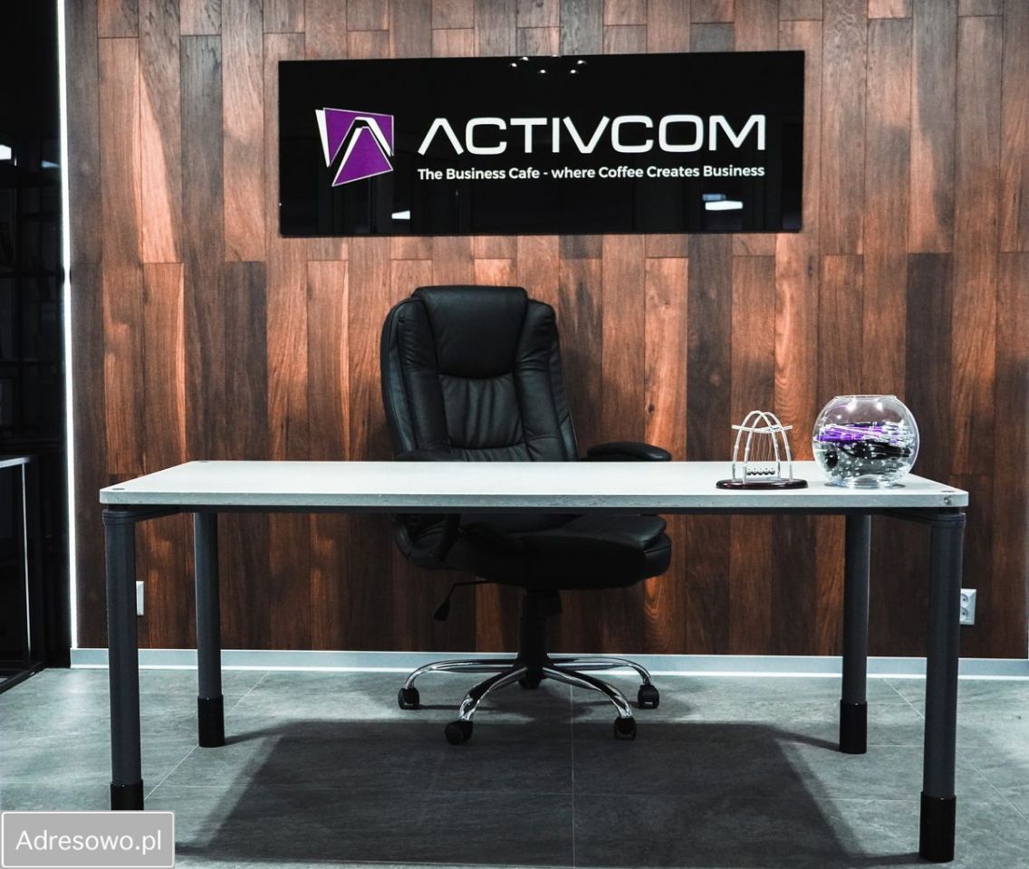 Biuro Gorzów Wielkopolski Śródmieście, ul. gen. Władysława Sikorskiego. Zdjęcie 2