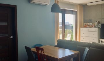 Mieszkanie 3-pokojowe Szeligi, ul. Brzozowa