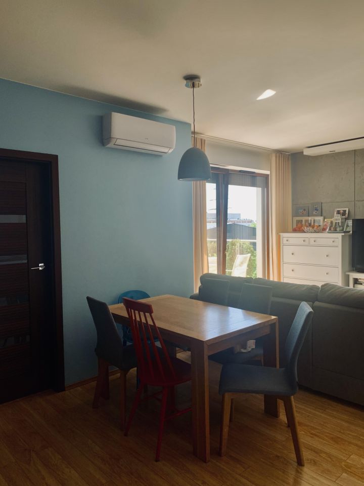 Mieszkanie 3-pokojowe Szeligi, ul. Brzozowa. Zdjęcie 2