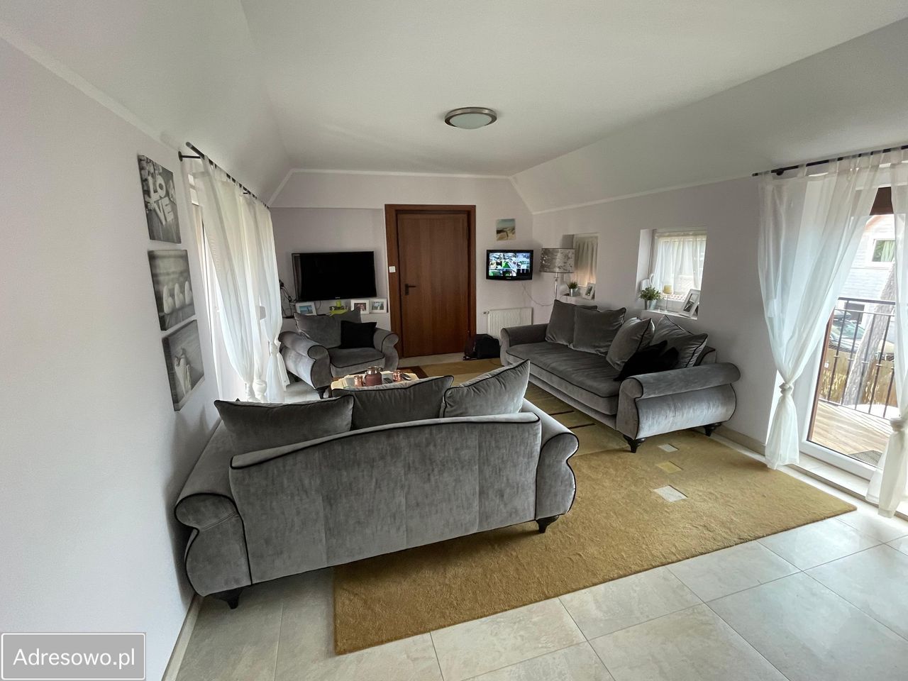 Hotel/pensjonat Niechorze, ul. Graniczna. Zdjęcie 11