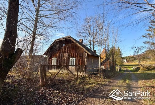 siedlisko, 2 pokoje Lesko. Zdjęcie 11