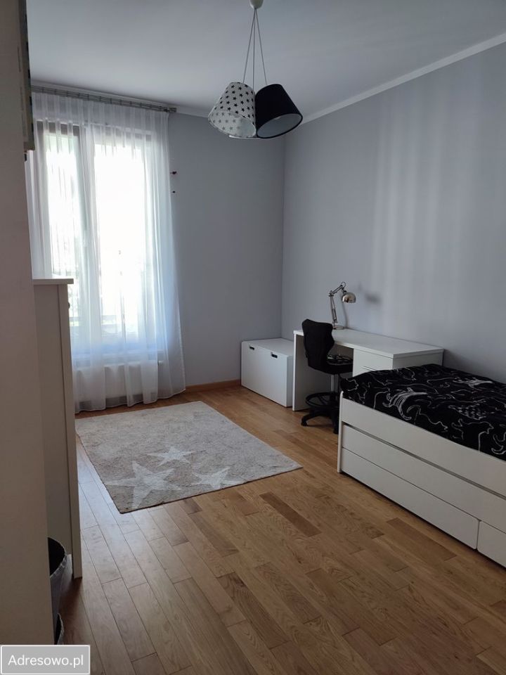 Mieszkanie 4-pokojowe Warszawa Wilanów, ul. abp. Józefa Teodorowicza. Zdjęcie 11