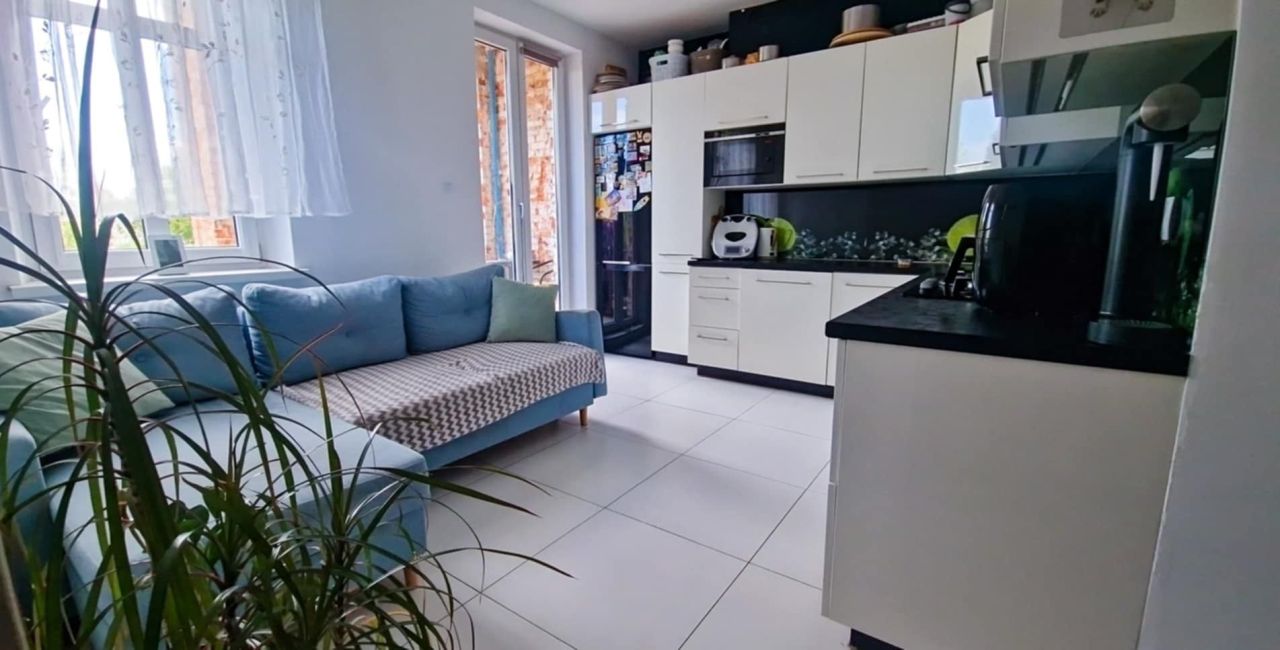 Mieszkanie 2-pokojowe Głogów. Zdjęcie 4