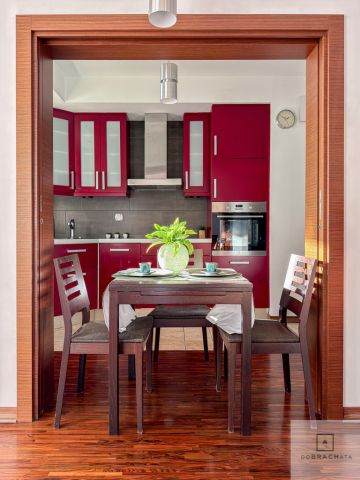 Mieszkanie 3-pokojowe Warszawa Ursynów, ul. Alternatywy. Zdjęcie 3